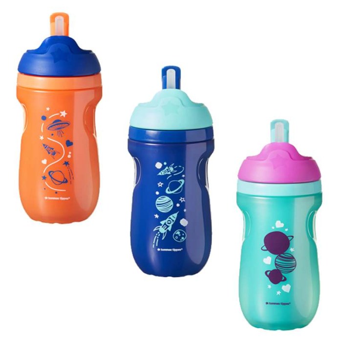 TT active straw12